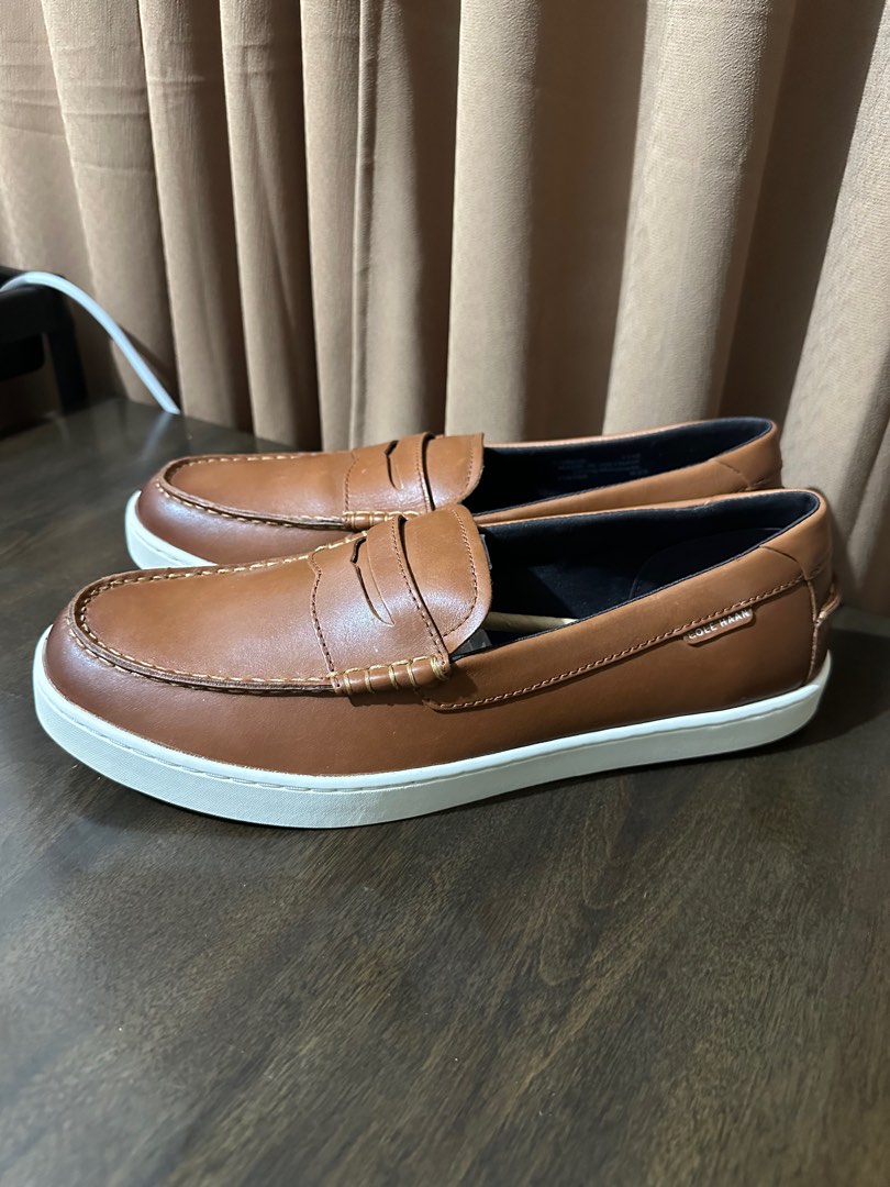 Cole haan nantucket loafer acorn new arrivals