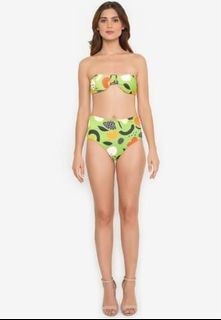 Neon Island Swimwear/Bikini