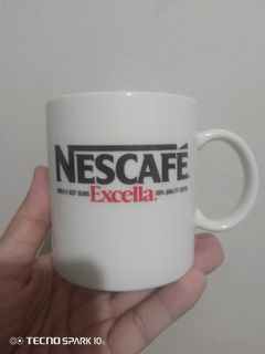 Nescafe Excella Mug