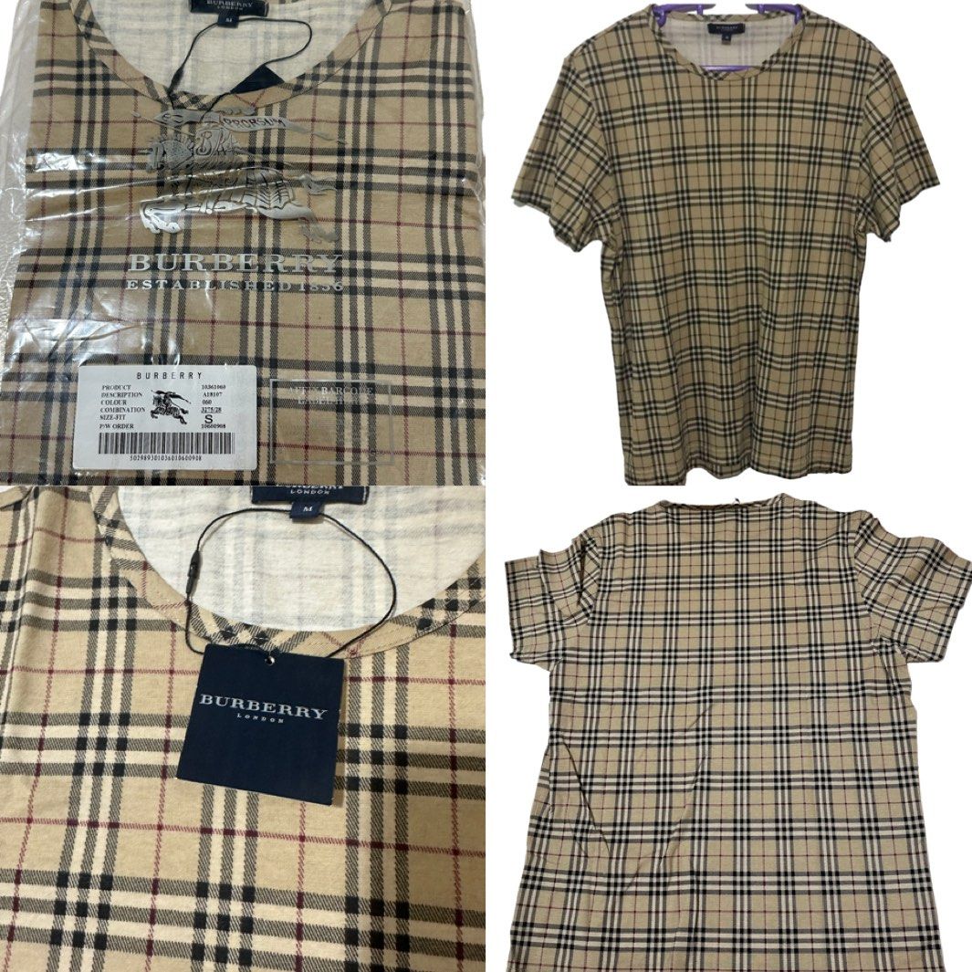 Burberry london blouse hot sale