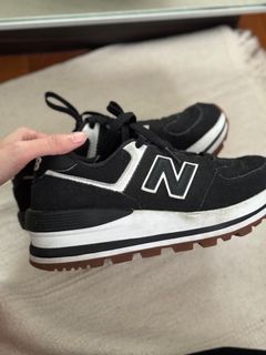 100 affordable new balance 574 core For Sale Sneakers Carousell Singapore