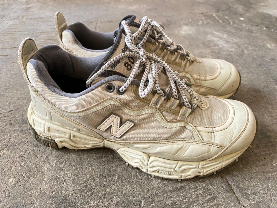 Balance 801 New Balance 1645 Since 1906 Trail Running Shoes New