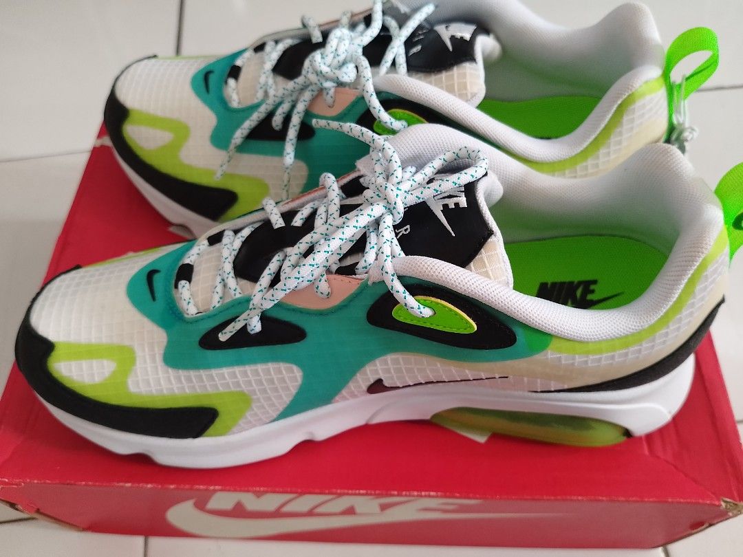 womens air max 200 se