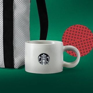 NEW Starbucks 2024 Collection Mug