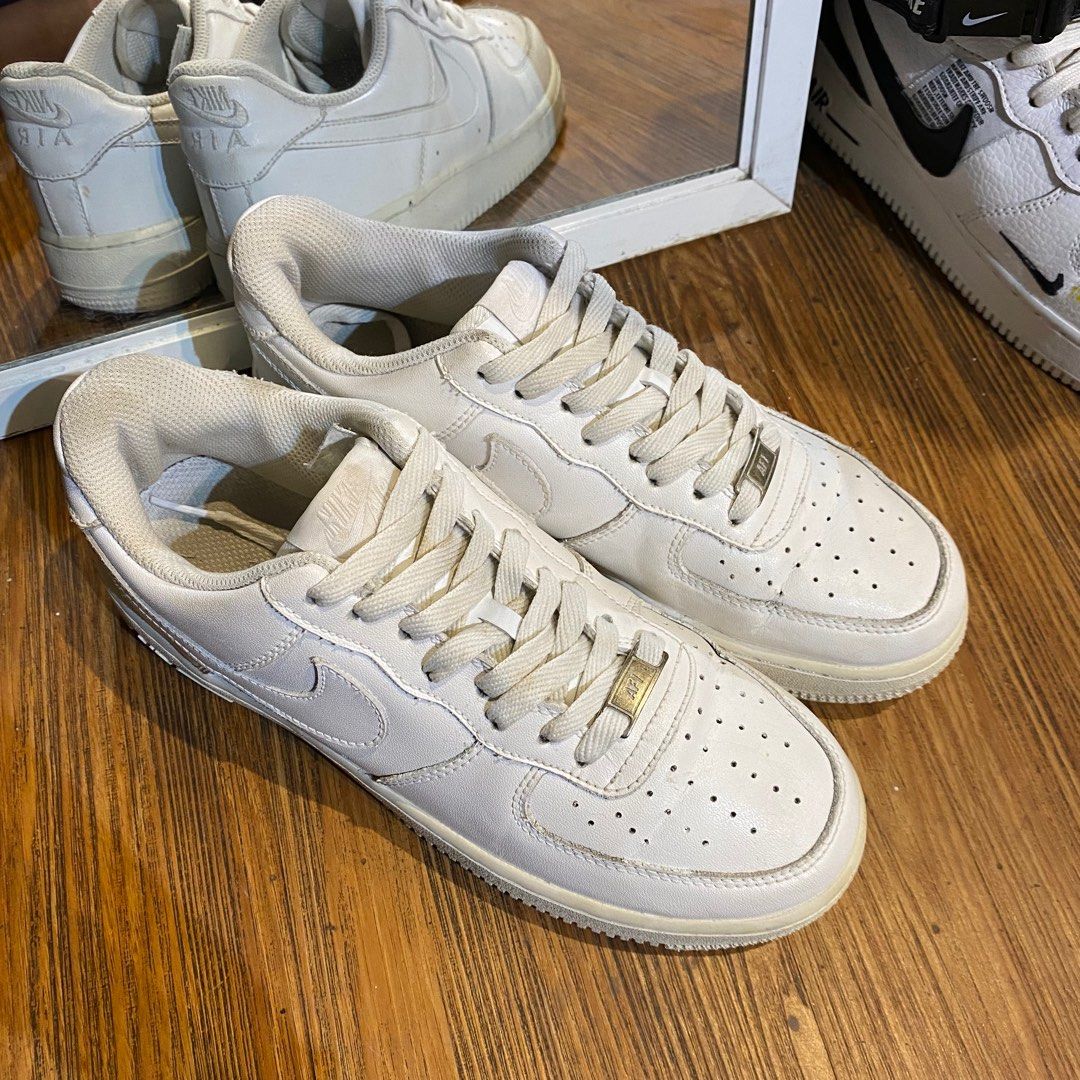 Af1 bred toe online