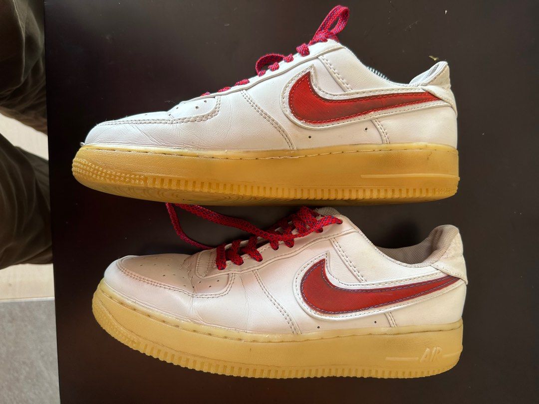 Nike air force 1 republica dominicana top