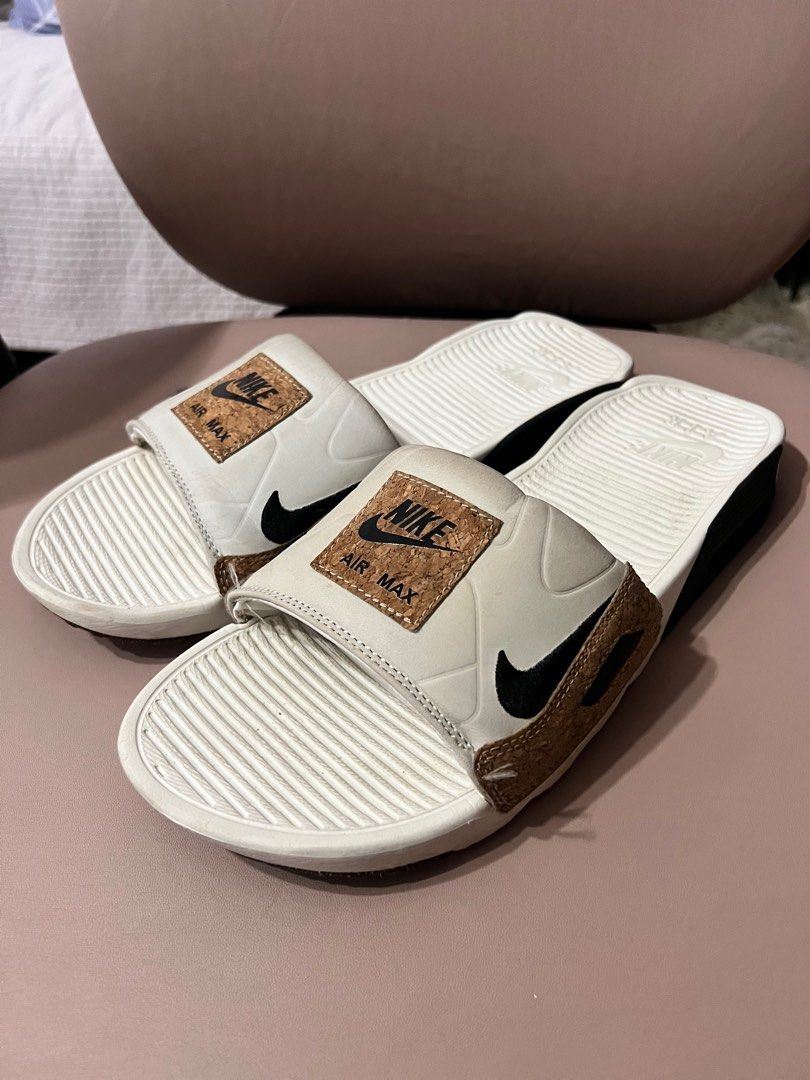 Nike air max slides 2019 hotsell