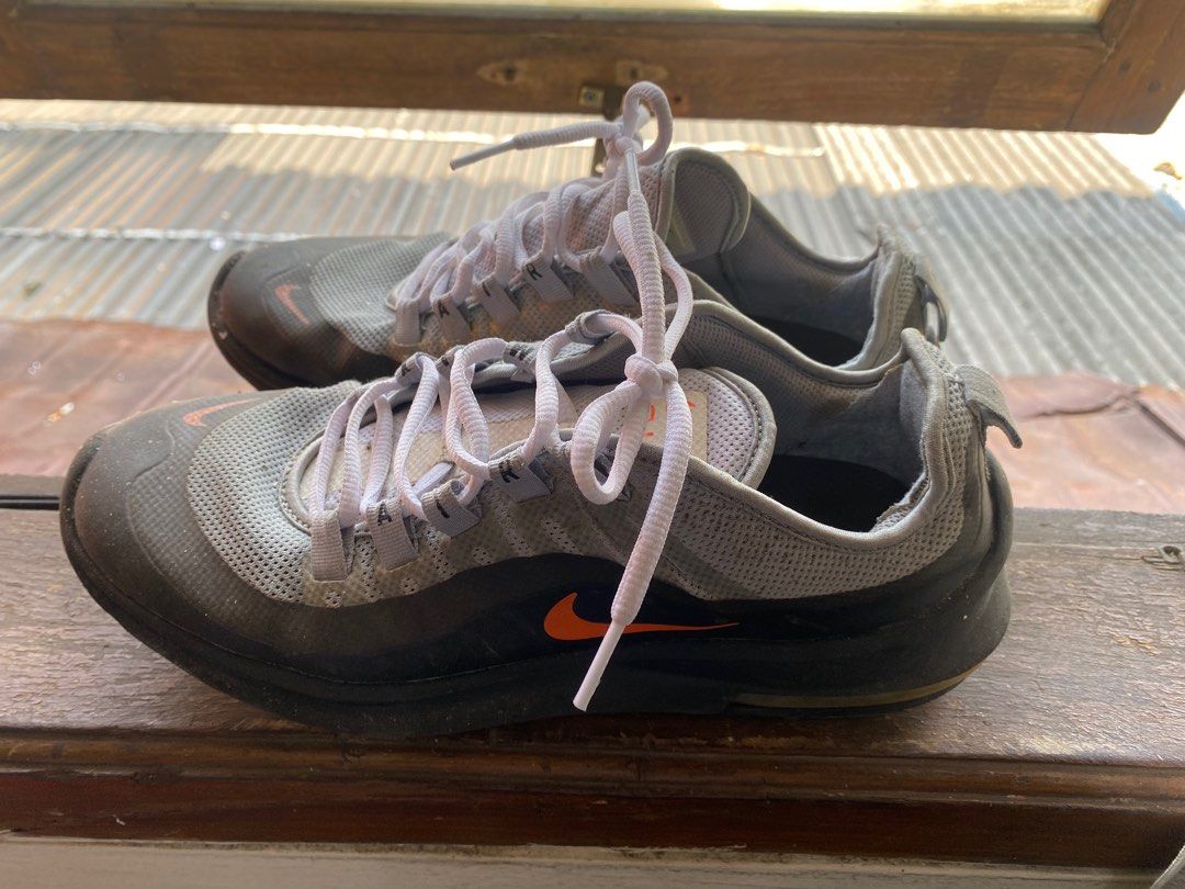 Air max xd3 sales