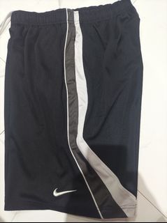 Nike basketball shorts