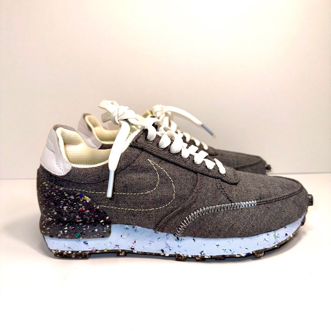 Nike Daybreak Canvas Sneakers Carousell