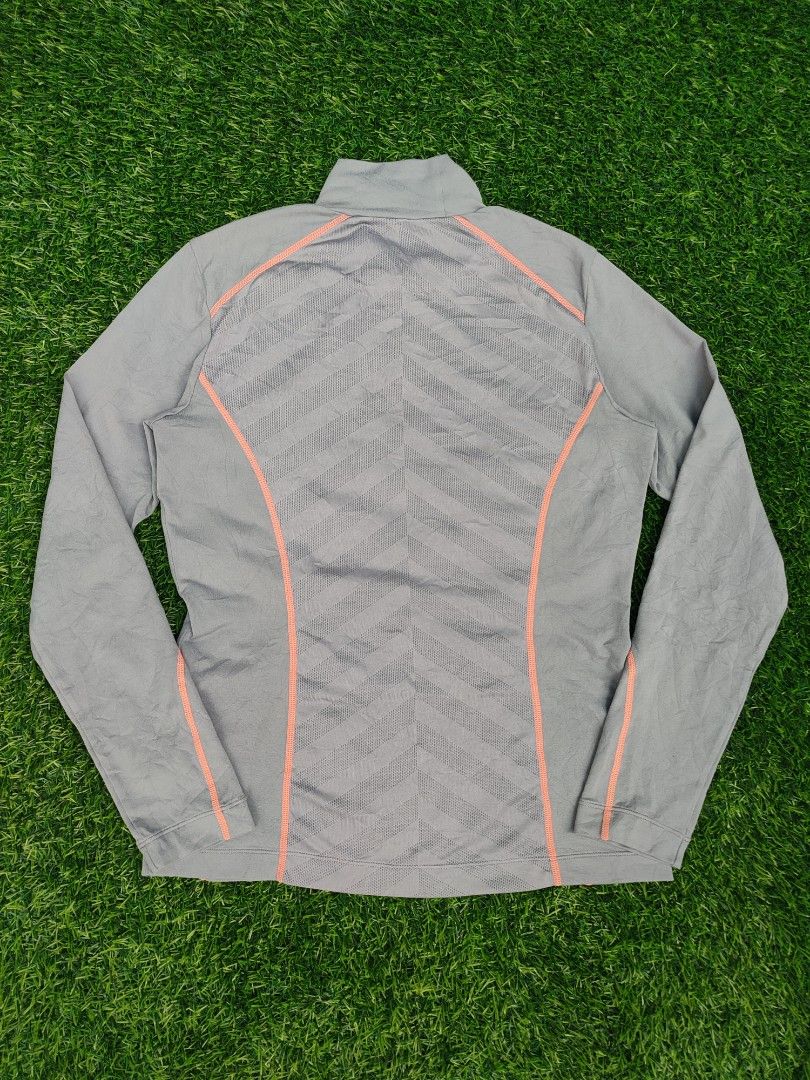 Nike golf tour performance dri fit long sleeve best sale