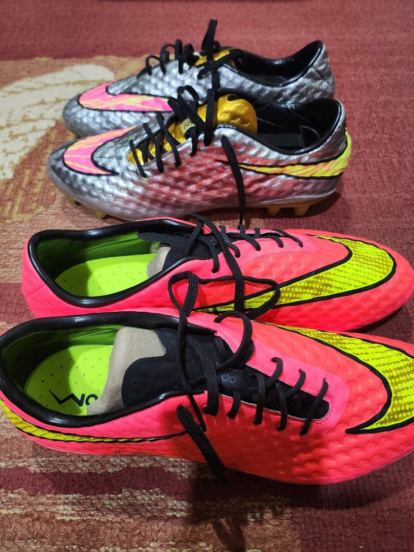 Nike hypervenom 2014 world cup online