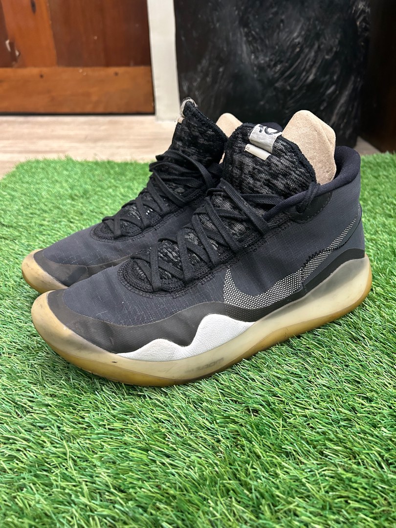 Kd 12 day one online