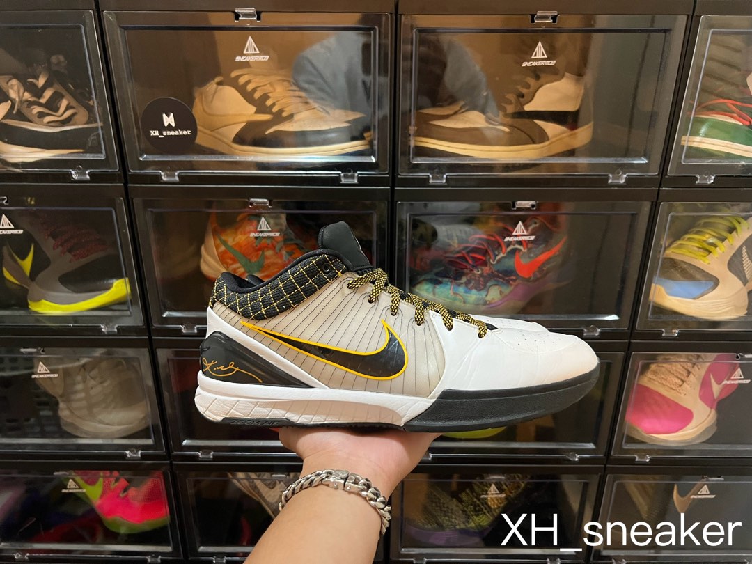 Kobe 4 pop on sale