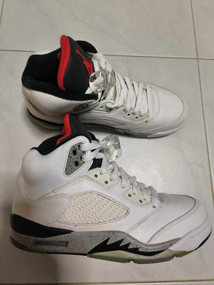 jordan size 7 shoes