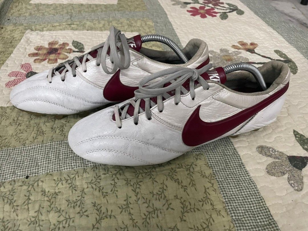 Nike Premier limited Edition Sports Equipment Sports Games Racket Ball Sports on Carousell