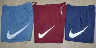 Nike shorts aspack