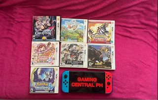 (Category: ) located in . Submitted by gamingcentralph (Listing ID 1304227532, Image 1). Description: .