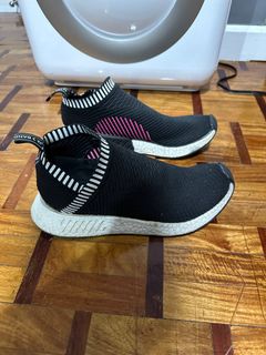 Affordable nmd city socks For Sale Carousell Philippines