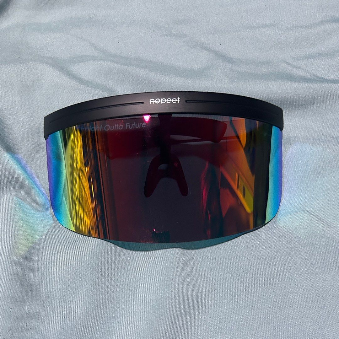 Nopeet sunglasses, Men's Fashion, Watches Accessories