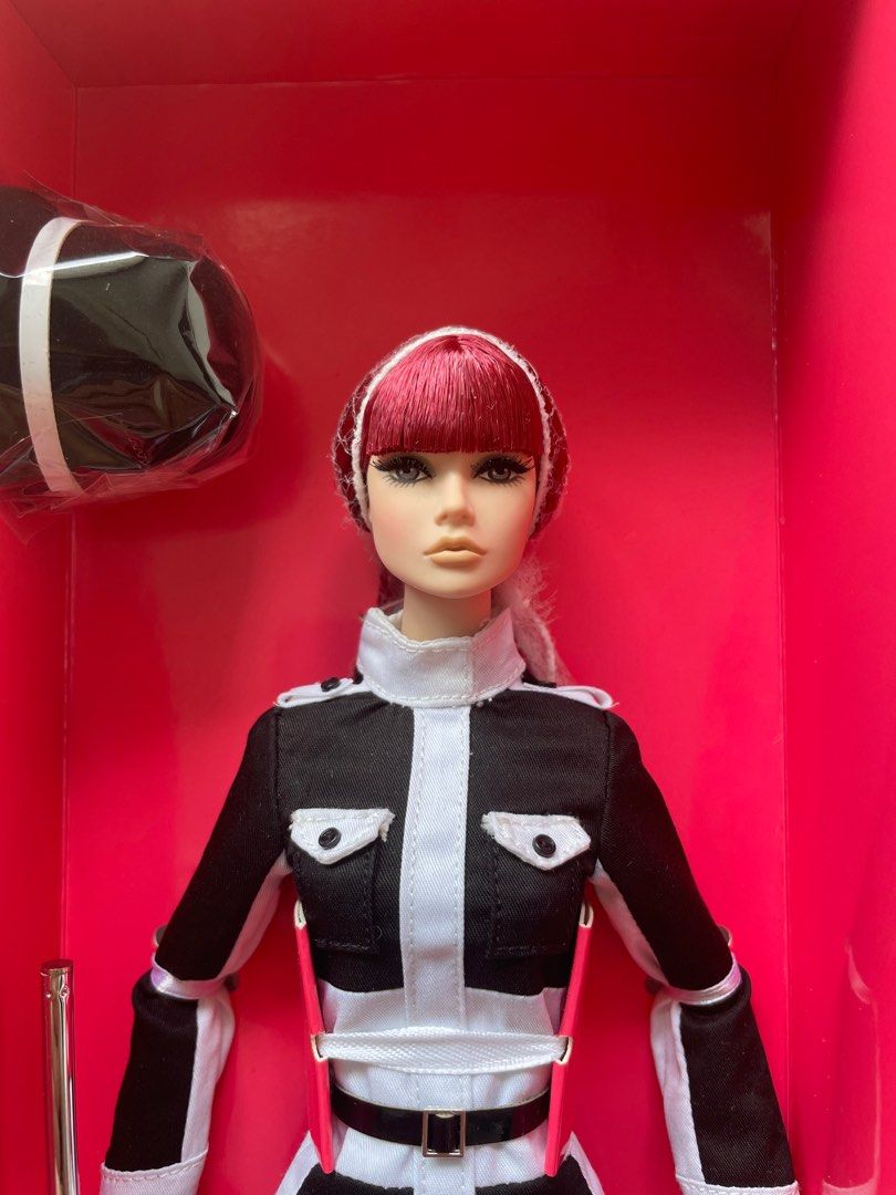 お手頃価格 Parker Poppy NRFB - Toys Toys, & Hobbies Togs, Travel その他