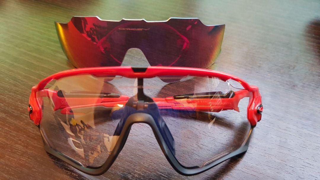 Oakley jawbreaker original outlet