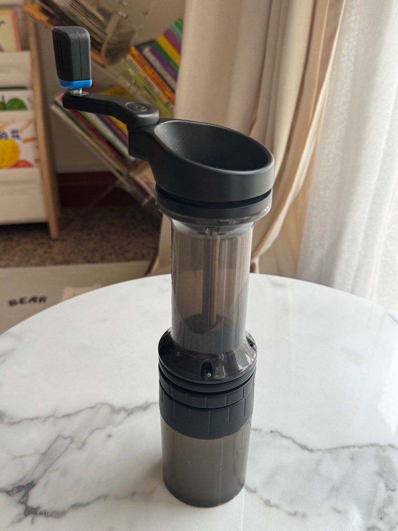 Lido 3 coffee grinder online