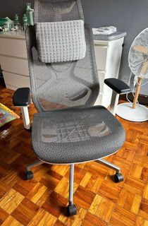 Ofix Mesh Home Office Chair