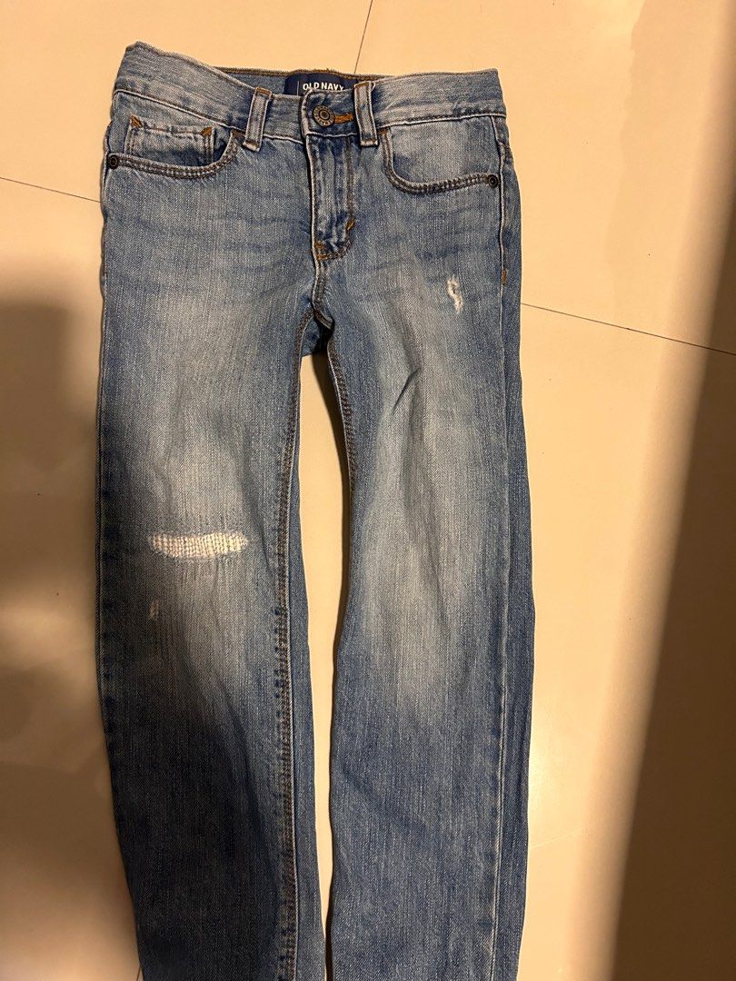 Old navy 5t pants hot sale
