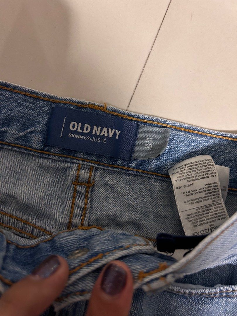 Old navy 5t pants store