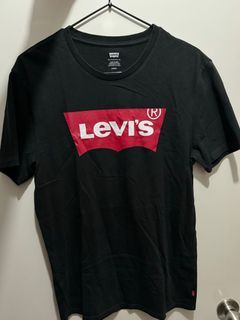 Original Levi’s Shirt Men
