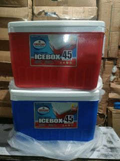 OROCAN ICE BOX  45 Liters