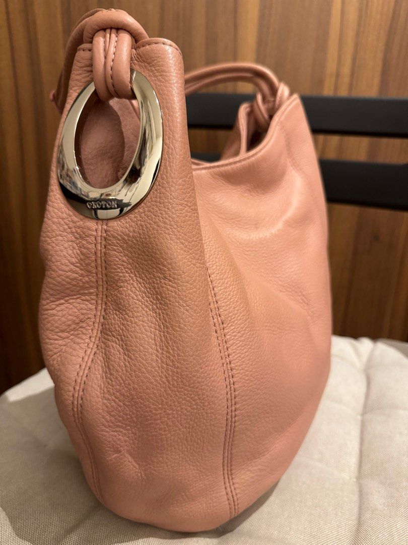Oroton hobo bag hotsell