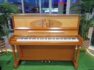 OTTOSTEIN UPRIGHT PIANO VERY AFFORDABLE PRICE