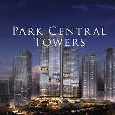 Park Central TOWER North Tower 4BR Penthouse Anadem Villa Two  for sale