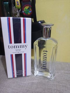 Perfume tommy for men free shipping
