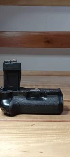 Phottix Battery Grip for Canon 600D