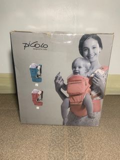 Picolo Baby Carrier