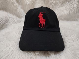 Polo Ralph Lauren cap