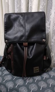 On one's way preloved backpack