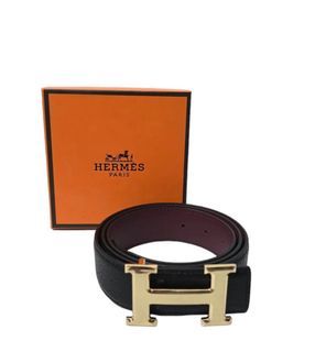 Preloved Hermes Belt