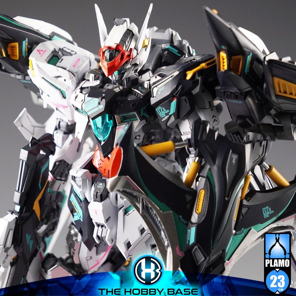 PREORDER ️ Q1-2025 🟢 InfiniteDimension InERA+ | THUNDERBOLT MANTA RAY ...