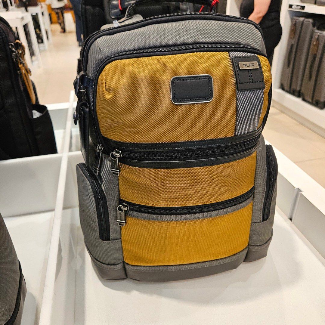 PREORDER TUMI PARRISH BACKPACK