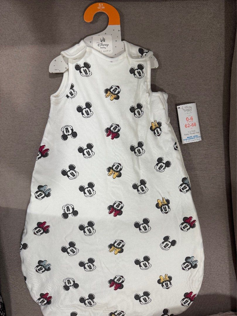 Primark baby sleeping bag on sale