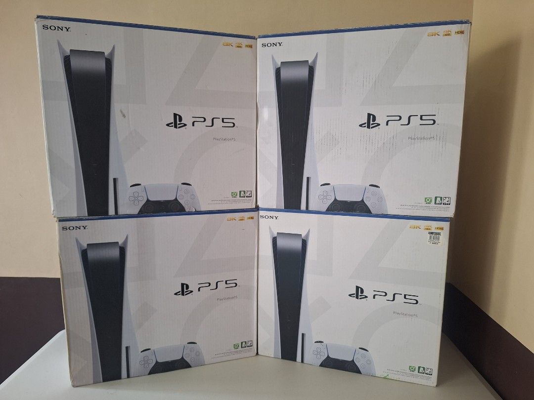 PS5 flush Sale (Category: PlayStation) located in Manila. Submitted by pjthebartender (Listing ID 1304227652, Image 1). Description: Super Sale mga Lodi Playstation 5 disc edition Complte Package For only 19999 pesos only Pwde rin swap sa Nintendo switch and ps4 slim/pro plus cash.
