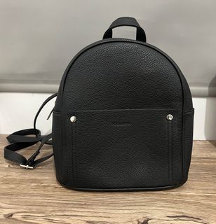Pull&Bear Mini Backpack