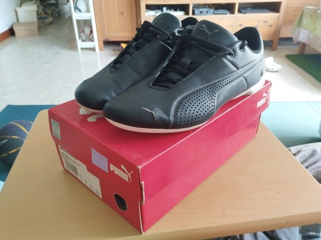 Puma bmw mms future cat ultra online