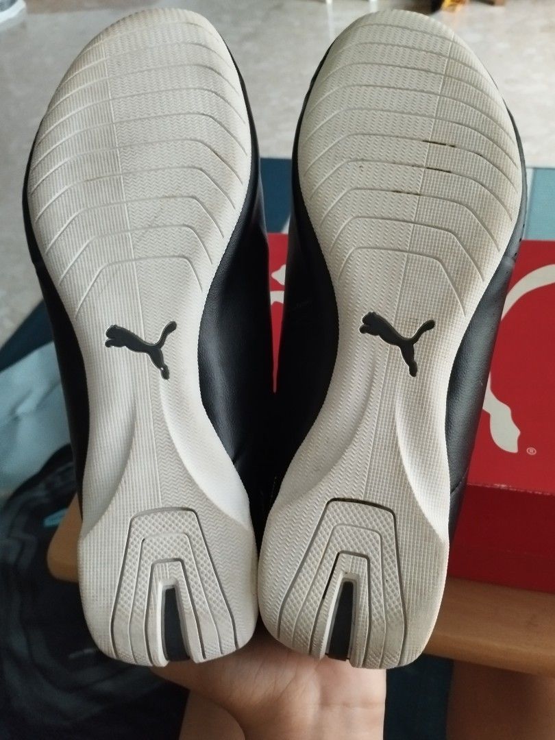 PUMA BMW MMS future cat ultra Men s Fashion Footwear Casual shoes on Carousell