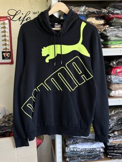 Puma hoodie