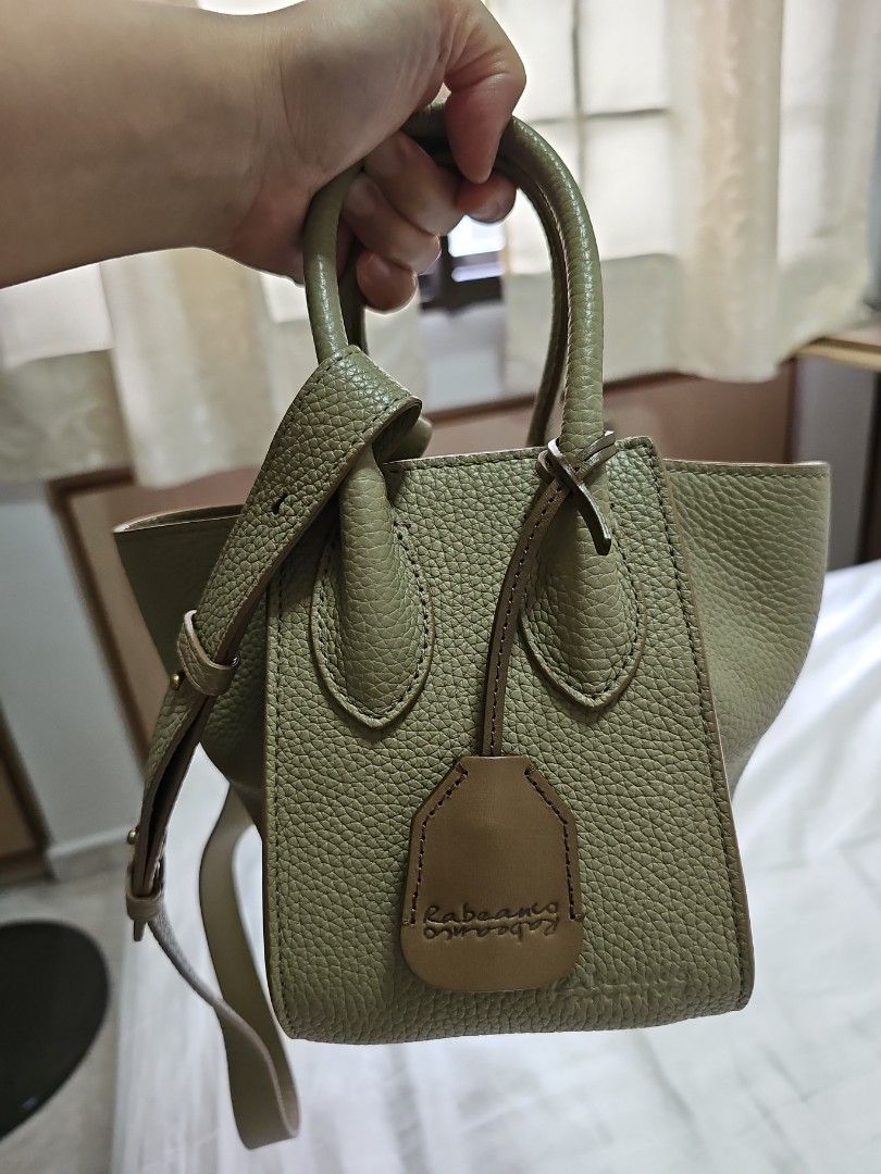Rabeanco lu satchel on sale